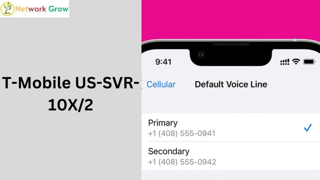 T-Mobile US-SVR-10X/2